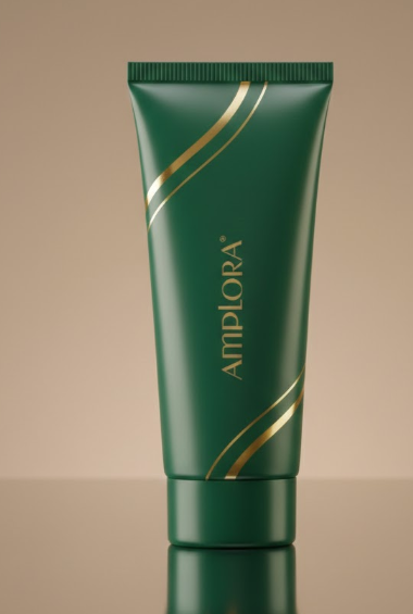Amplora Gel pentru Sănătatea Bărbătească